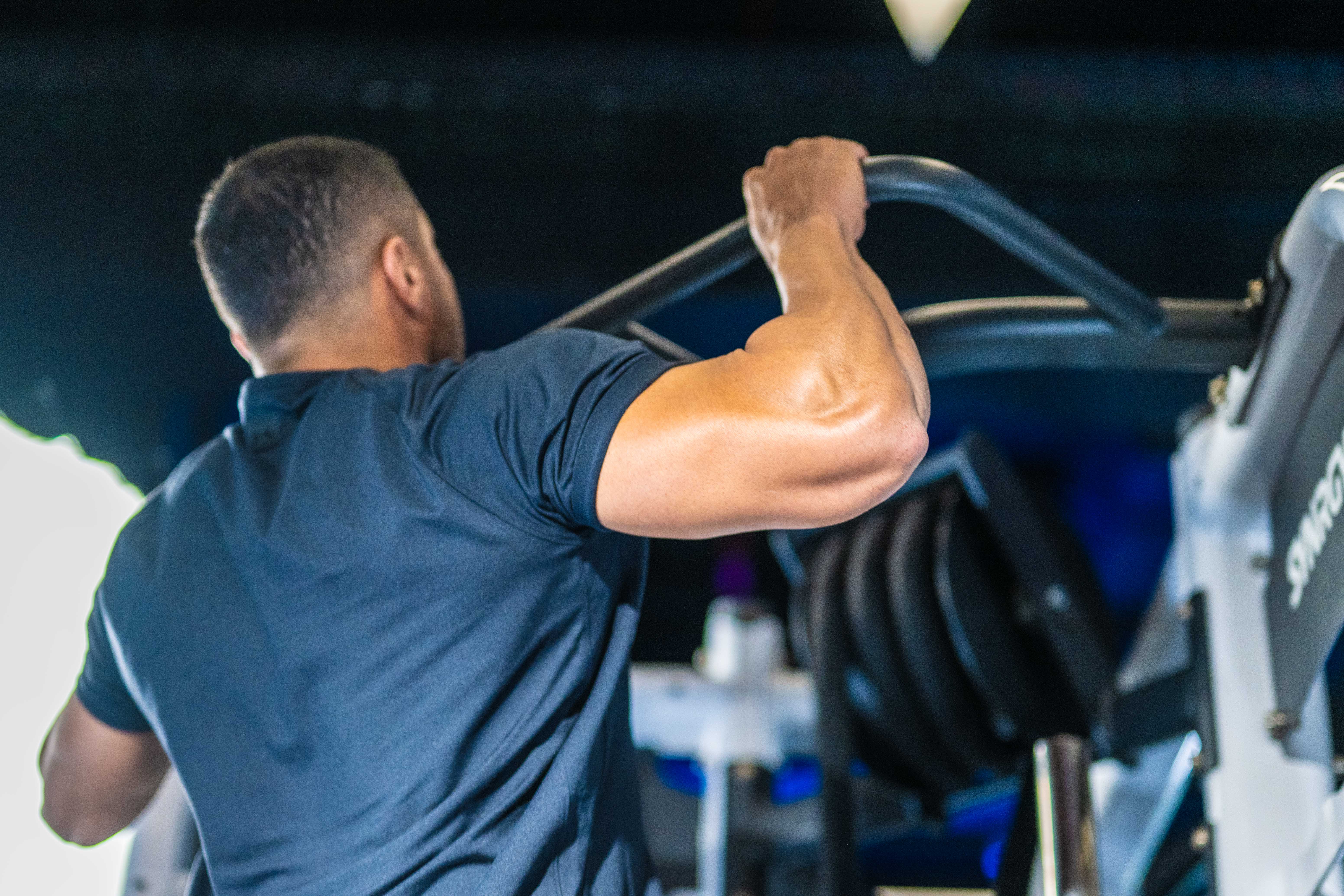 How Ice Baths Help Celebrities Stay at the Top of Their Game?