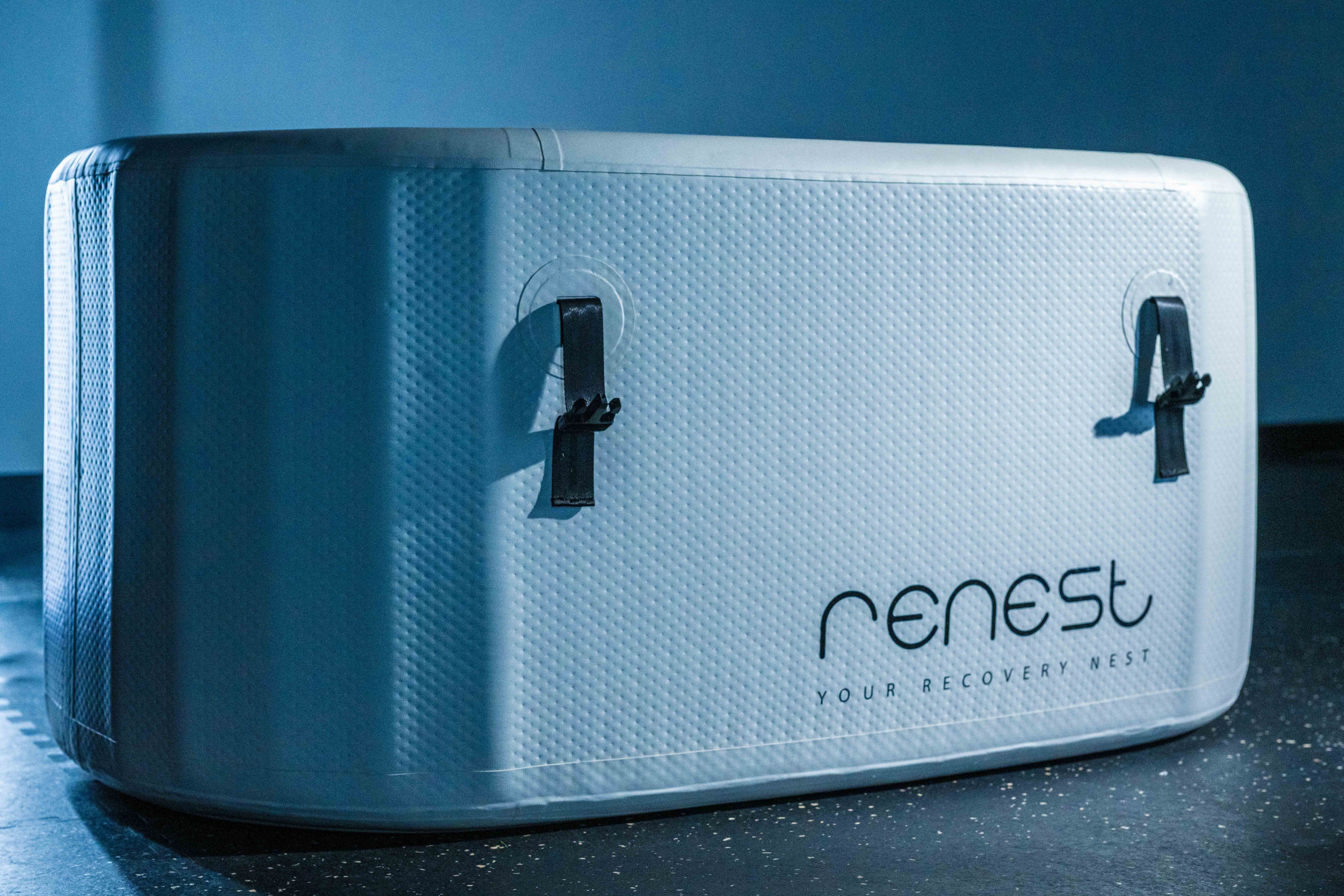 How to Keep Your Cold Plunge Tub Clean and Maintained?