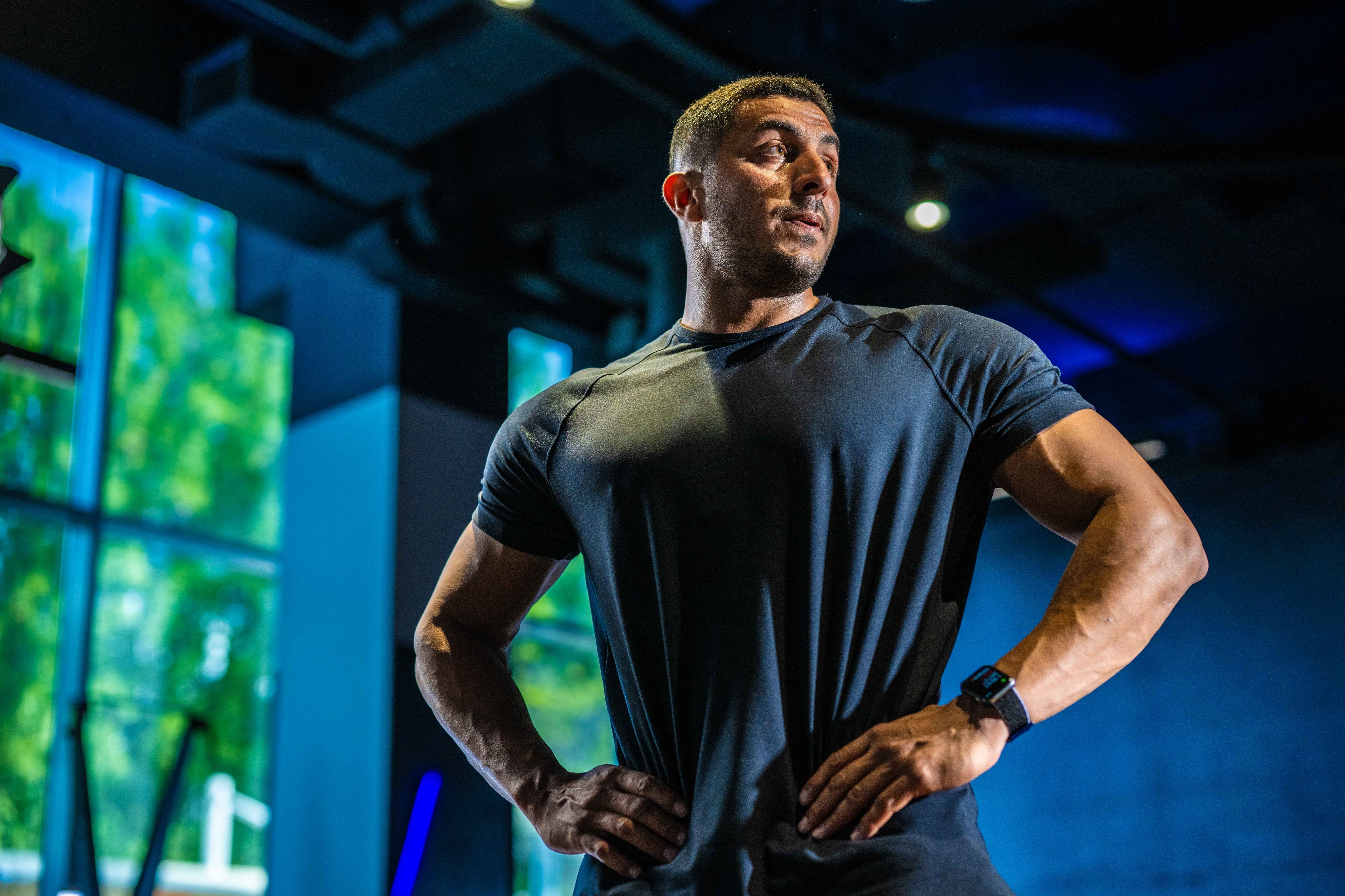 Is Cold Plunge Therapy the Secret to Faster Recovery and Better Health?