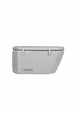 Incline Cold Plunge Tub