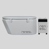 Inflatable Cold Plunge Set