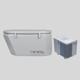 Inflatable Cold Plunge Set