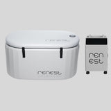 Inflatable Cold Plunge Set